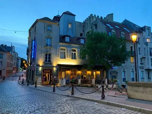 Après
